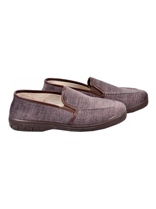 CHARENTAISE Homme Pantoufle PREMIUM - Kiabi