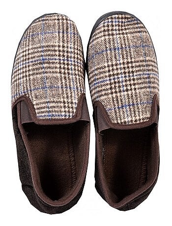 CHARENTAISE Homme Pantoufle PREMIUM