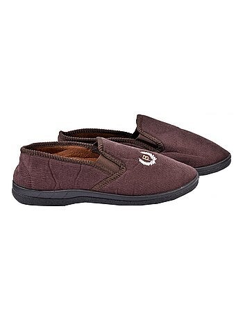 CHARENTAISE Homme Pantoufle PREMIUM