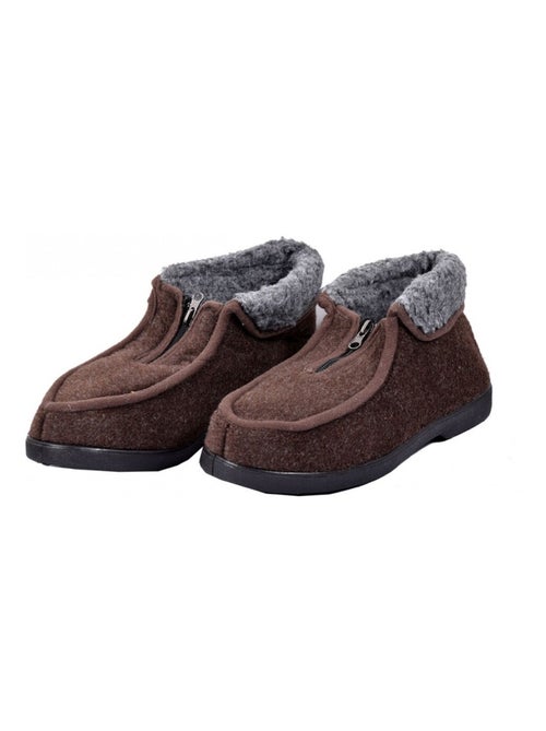 CHARENTAISE Homme Pantoufle PREMIUM - Kiabi