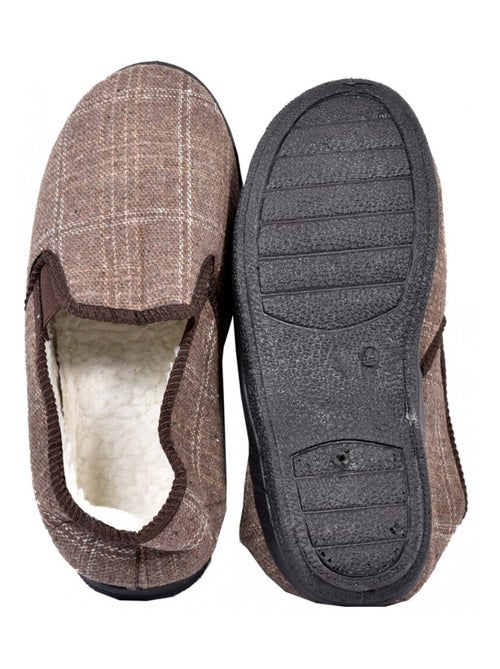 CHARENTAISE Homme Pantoufle PREMIUM - Kiabi