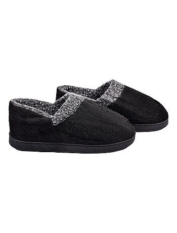 CHARENTAISE Homme Pantoufle PREMIUM