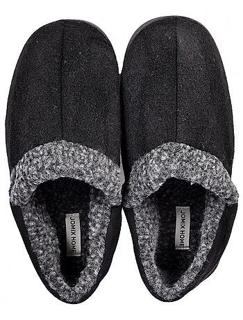 CHARENTAISE Homme Pantoufle PREMIUM