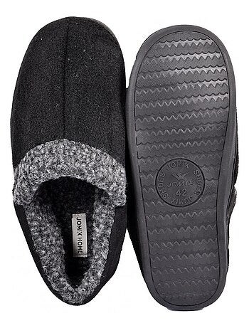 CHARENTAISE Homme Pantoufle PREMIUM