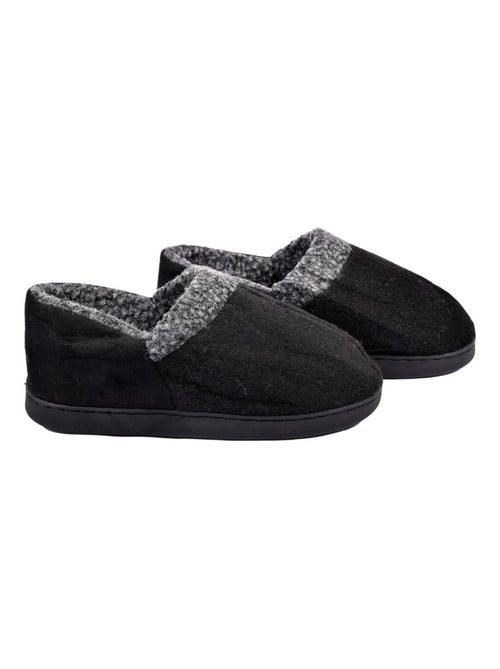 CHARENTAISE Homme Pantoufle PREMIUM - Kiabi