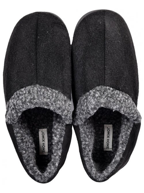 CHARENTAISE Homme Pantoufle PREMIUM - Kiabi