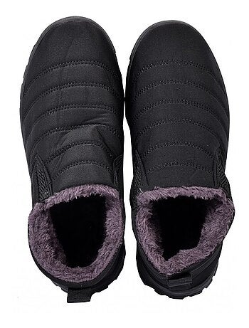 CHARENTAISE Homme Pantoufle PREMIUM