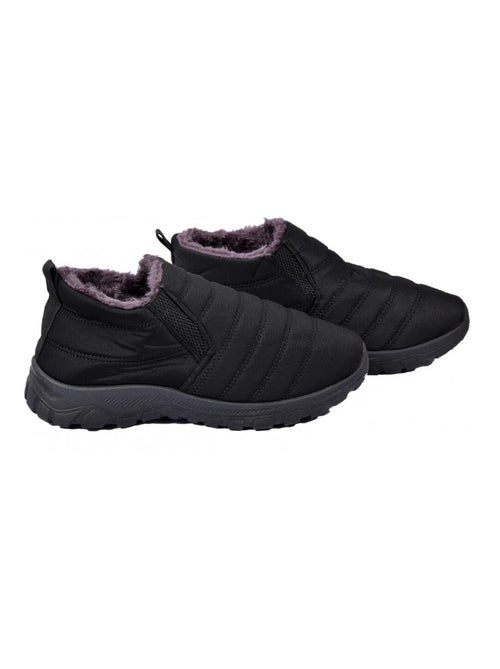 CHARENTAISE Homme Pantoufle PREMIUM - Kiabi