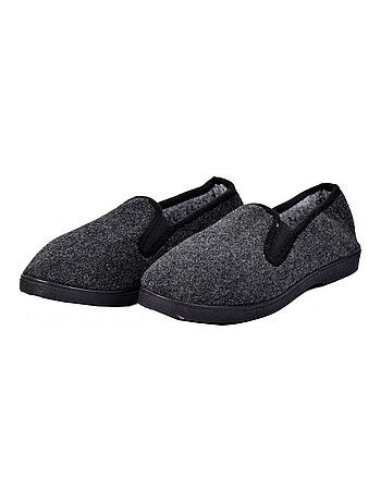 CHARENTAISE Homme Pantoufle PREMIUM