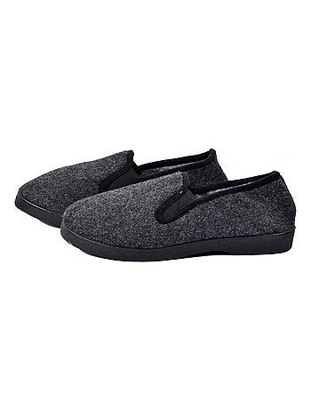 CHARENTAISE Homme Pantoufle PREMIUM