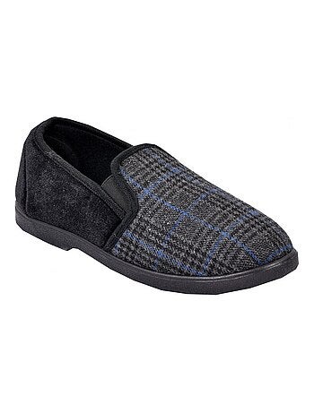 CHARENTAISE Homme Pantoufle PREMIUM