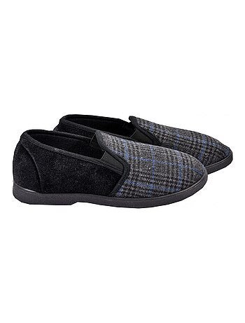 CHARENTAISE Homme Pantoufle PREMIUM