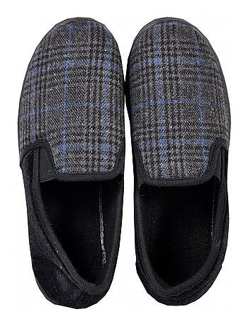 CHARENTAISE Homme Pantoufle PREMIUM