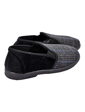 CHARENTAISE Homme Pantoufle PREMIUM