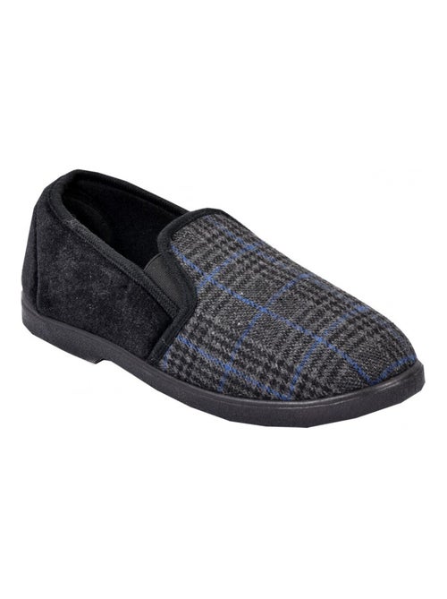 CHARENTAISE Homme Pantoufle PREMIUM - Kiabi