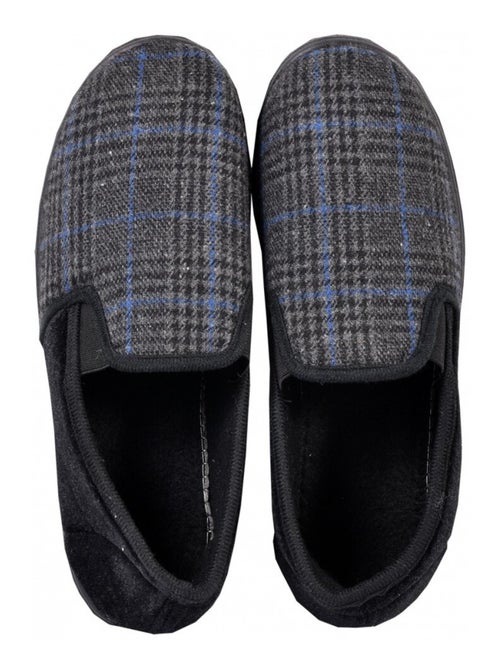 CHARENTAISE Homme Pantoufle PREMIUM - Kiabi