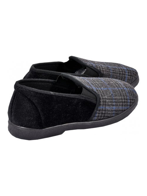 CHARENTAISE Homme Pantoufle PREMIUM - Kiabi