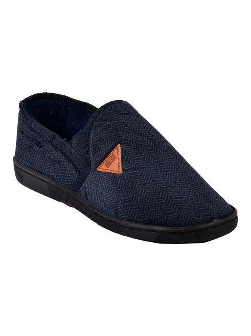 CHARENTAISE HOMME SUEDINE - Kiabi