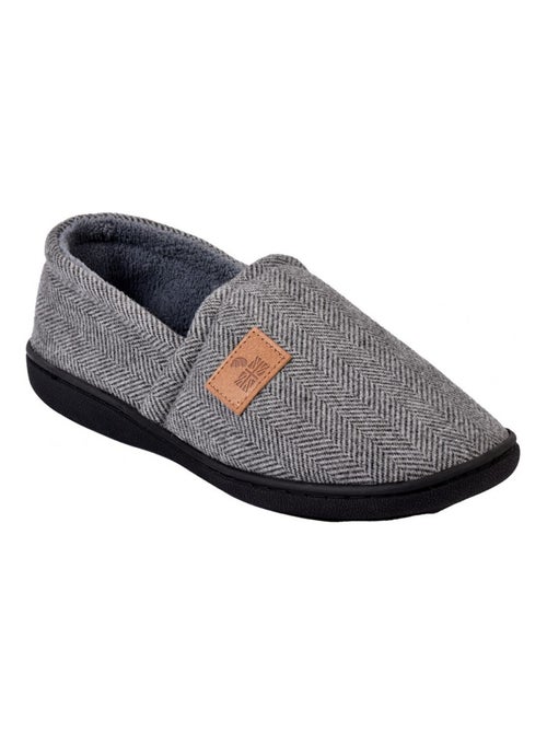 CHARENTAISE HOMME SUEDINE - Kiabi