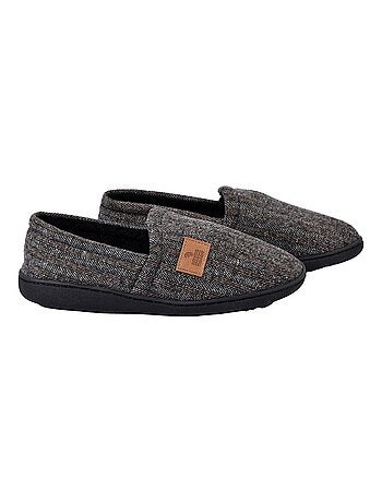 CHARENTAISE HOMME SUEDINE