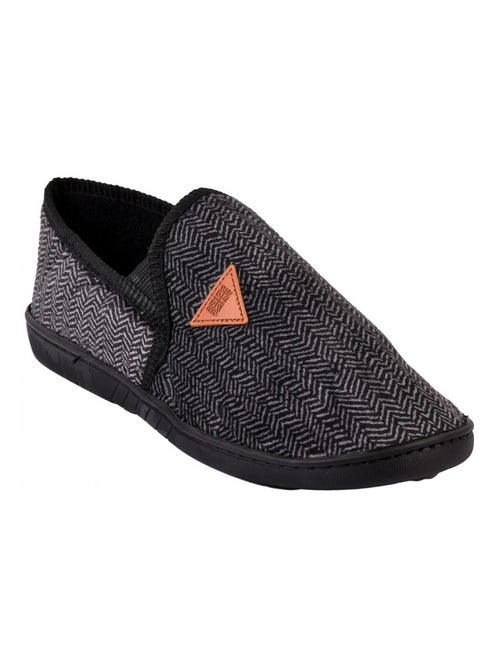 CHARENTAISE HOMME SUEDINE - Kiabi