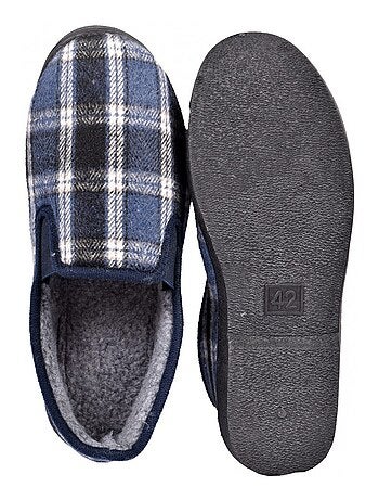 CHARENTAISE Mixte Pantoufle PREMIUM