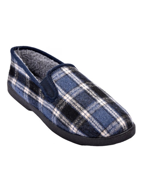 CHARENTAISE Mixte Pantoufle PREMIUM - Kiabi