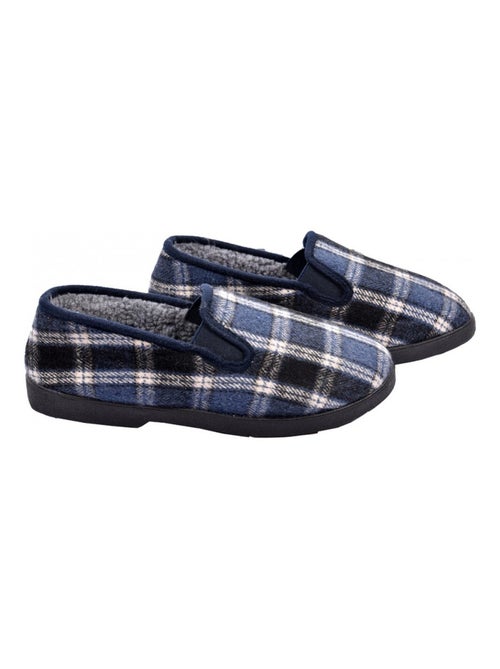 CHARENTAISE Mixte Pantoufle PREMIUM - Kiabi