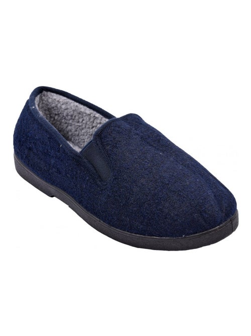 CHARENTAISE Mixte Pantoufle PREMIUM - Kiabi