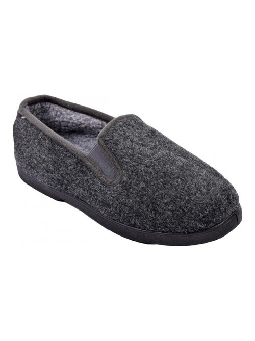 CHARENTAISE Mixte Pantoufle PREMIUM - Kiabi