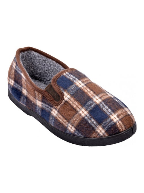 CHARENTAISE Mixte Pantoufle PREMIUM - Kiabi