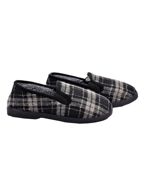 CHARENTAISE Mixte Pantoufle PREMIUM - Kiabi