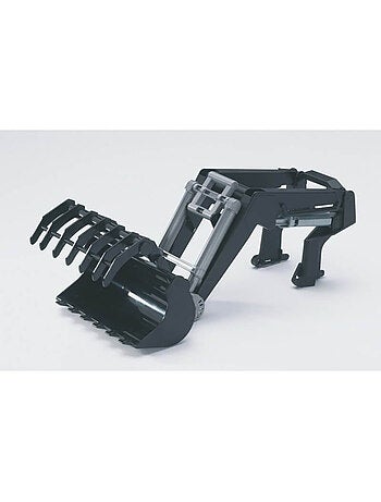 Chargeur avant, premium-pro