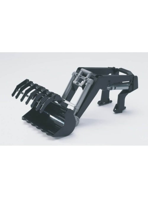 Chargeur avant, premium-pro - Kiabi
