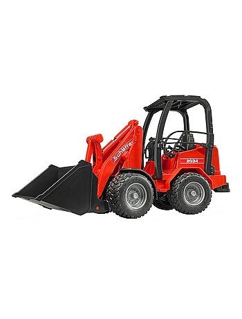 Chargeur compact Schäffer 2034