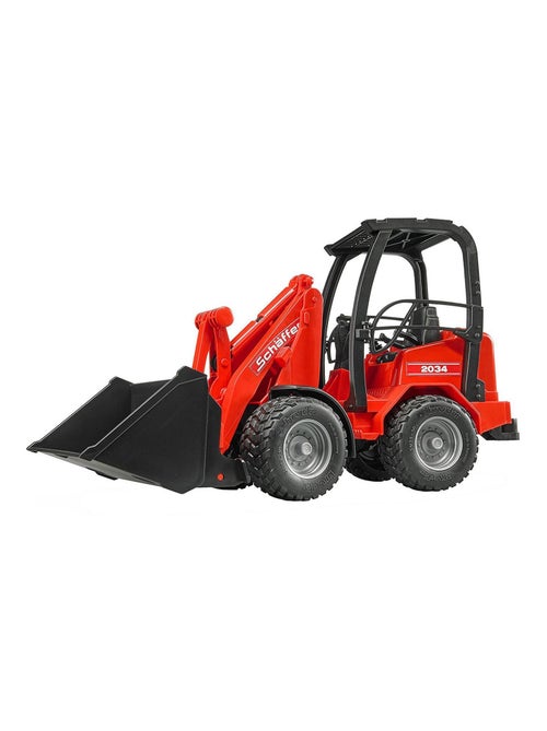 Chargeur compact Schäffer 2034 - Kiabi