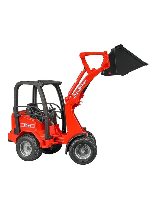 Chargeur compact Schäffer 2034 - Kiabi