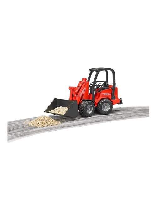 Chargeur compact Schäffer 2034 - Kiabi