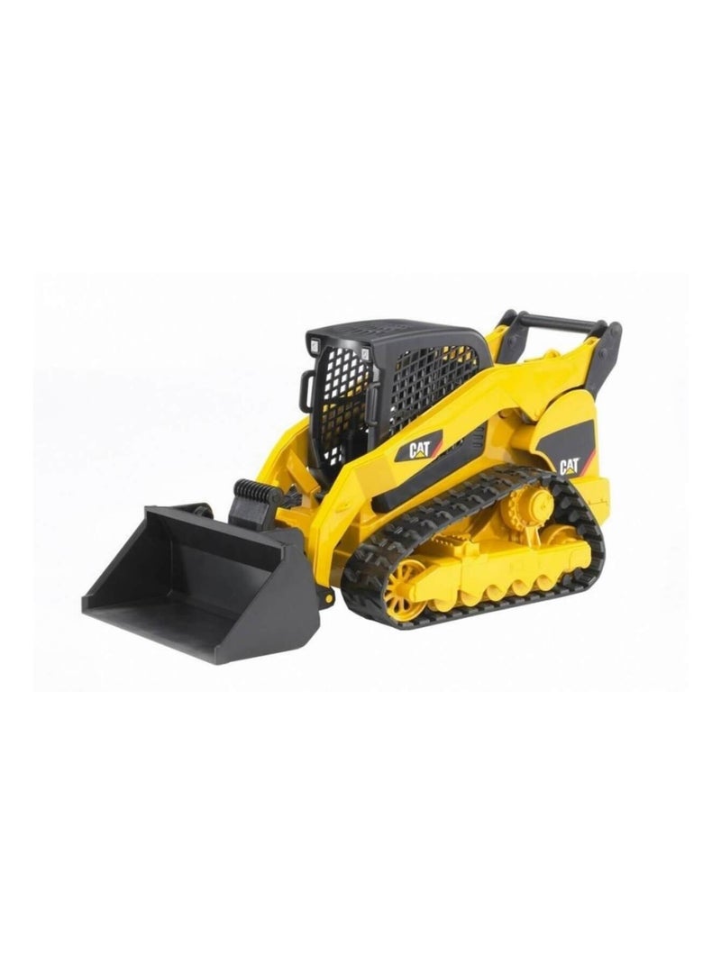 Chargeur Delta CAT Noir Jaune - Kiabi