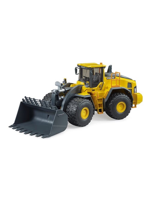 Chargeur sur roues Volvo L260H - Kiabi