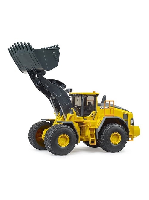 Chargeur sur roues Volvo L260H - Kiabi