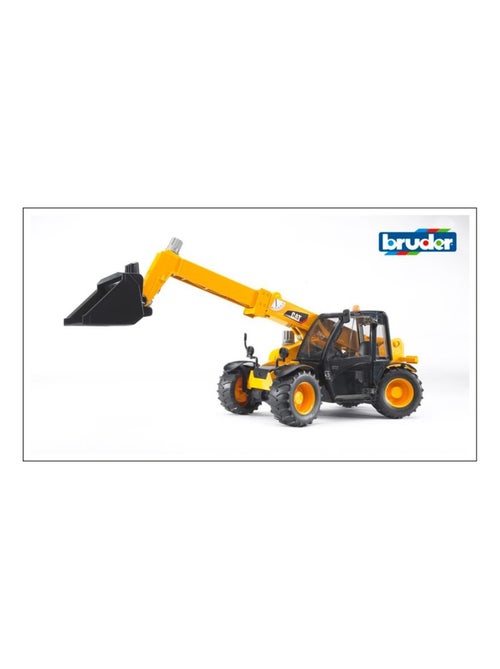 Chargeur télescopique CAT - Kiabi