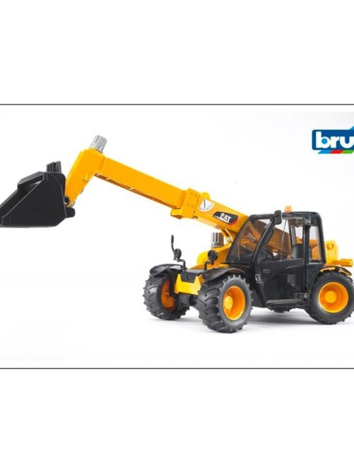 Chargeur télescopique Caterpillar - Kiabi