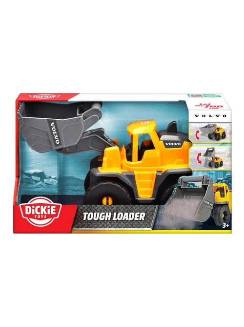 Chargeur Volvo Tough - Kiabi