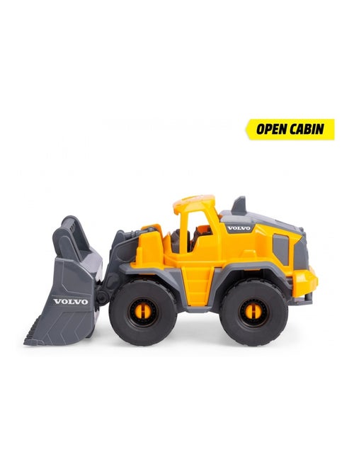 Chargeur Volvo Tough - Kiabi