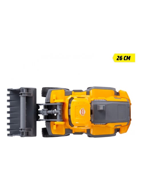 Chargeur Volvo Tough - Kiabi
