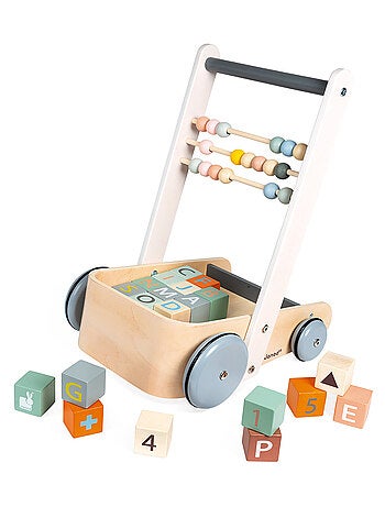 Chariot ABC Buggy Sweet Cocoon