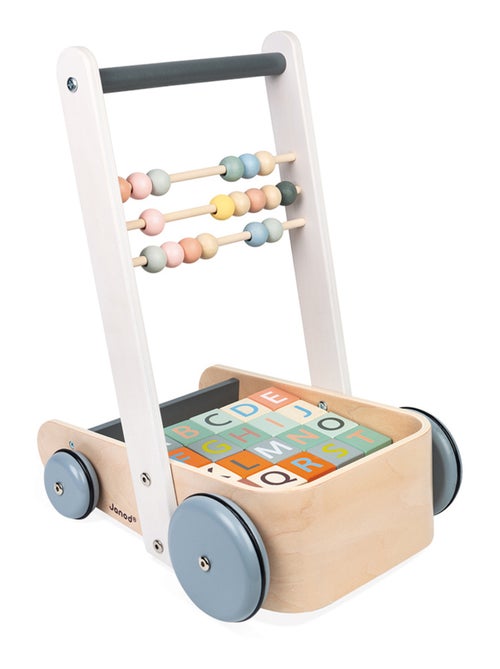 Chariot ABC Buggy Sweet Cocoon - Kiabi