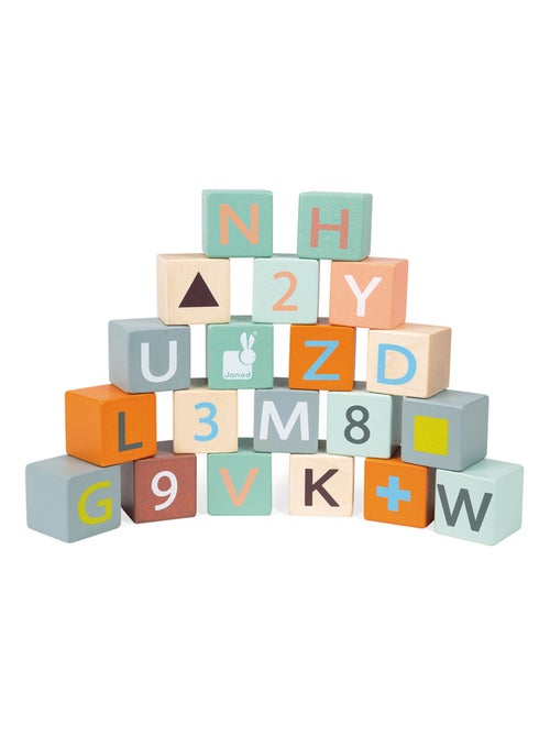 Chariot ABC Buggy Sweet Cocoon - Kiabi