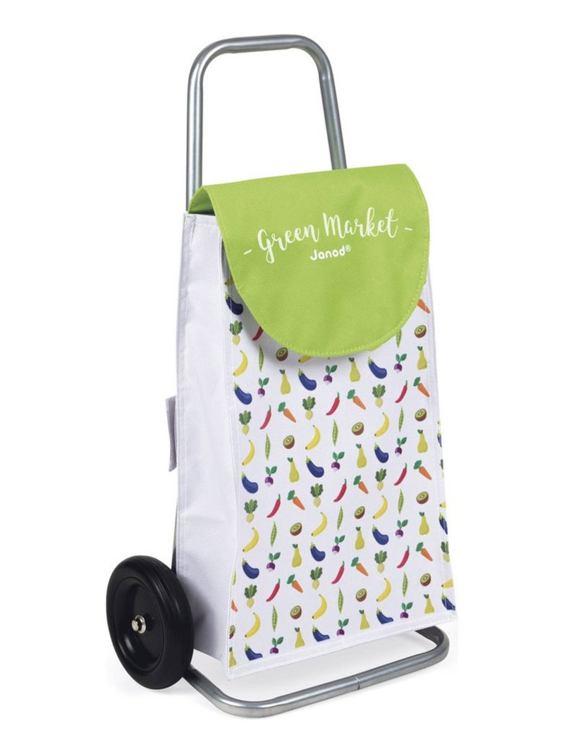Chariot de course - Green Market N/A - Kiabi